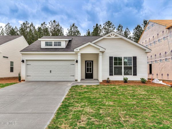 140 Traditions Drive, Trenton, SC 29847