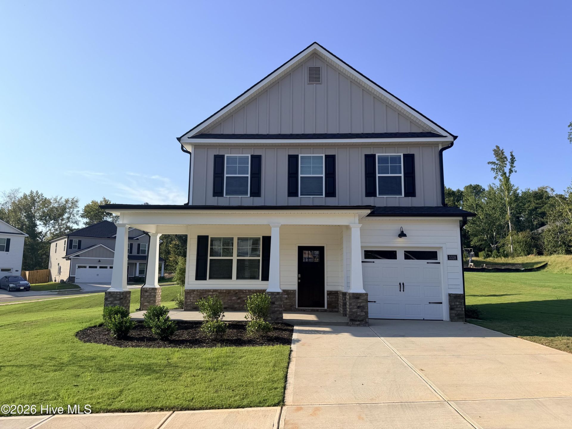 3318 Wrenfield Way, North Augusta, SC 29841 Main Photo