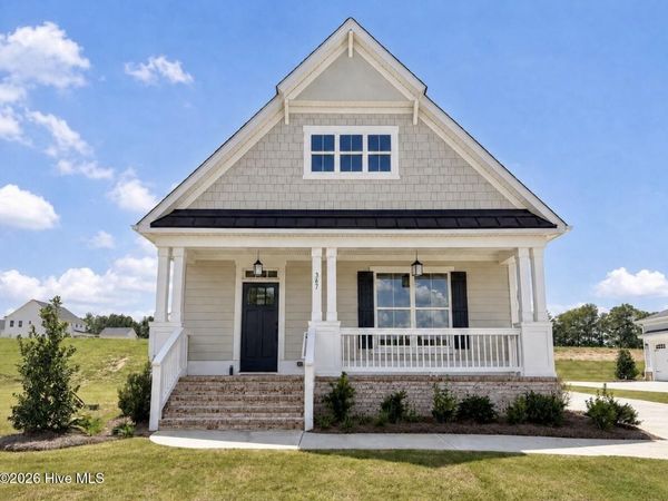 367 Pascalis Place, Unit 2003, Aiken, SC 29803