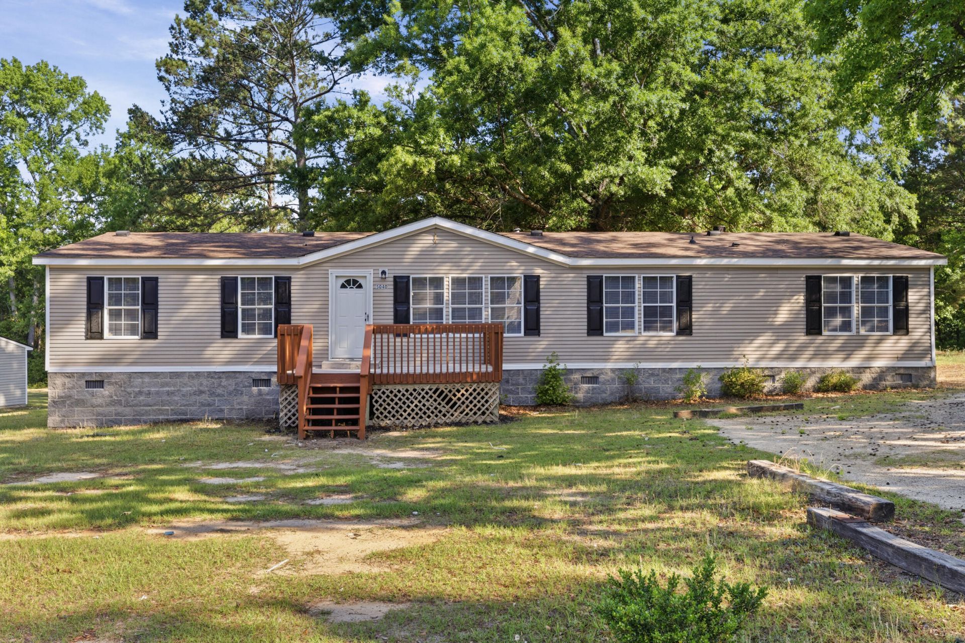 5040 Old Magnolia Lane, Beech Island, SC 29842 Main Photo
