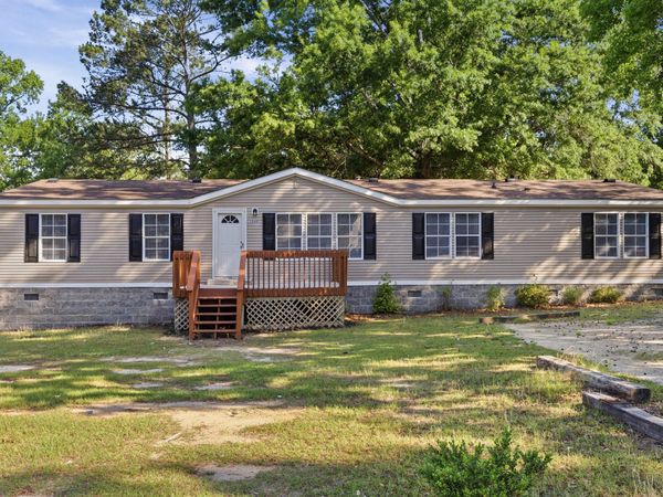 5040 Old Magnolia Lane, Beech Island, SC 29842