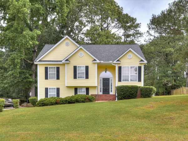1060 Willow Woods Drive, Aiken, SC 29803