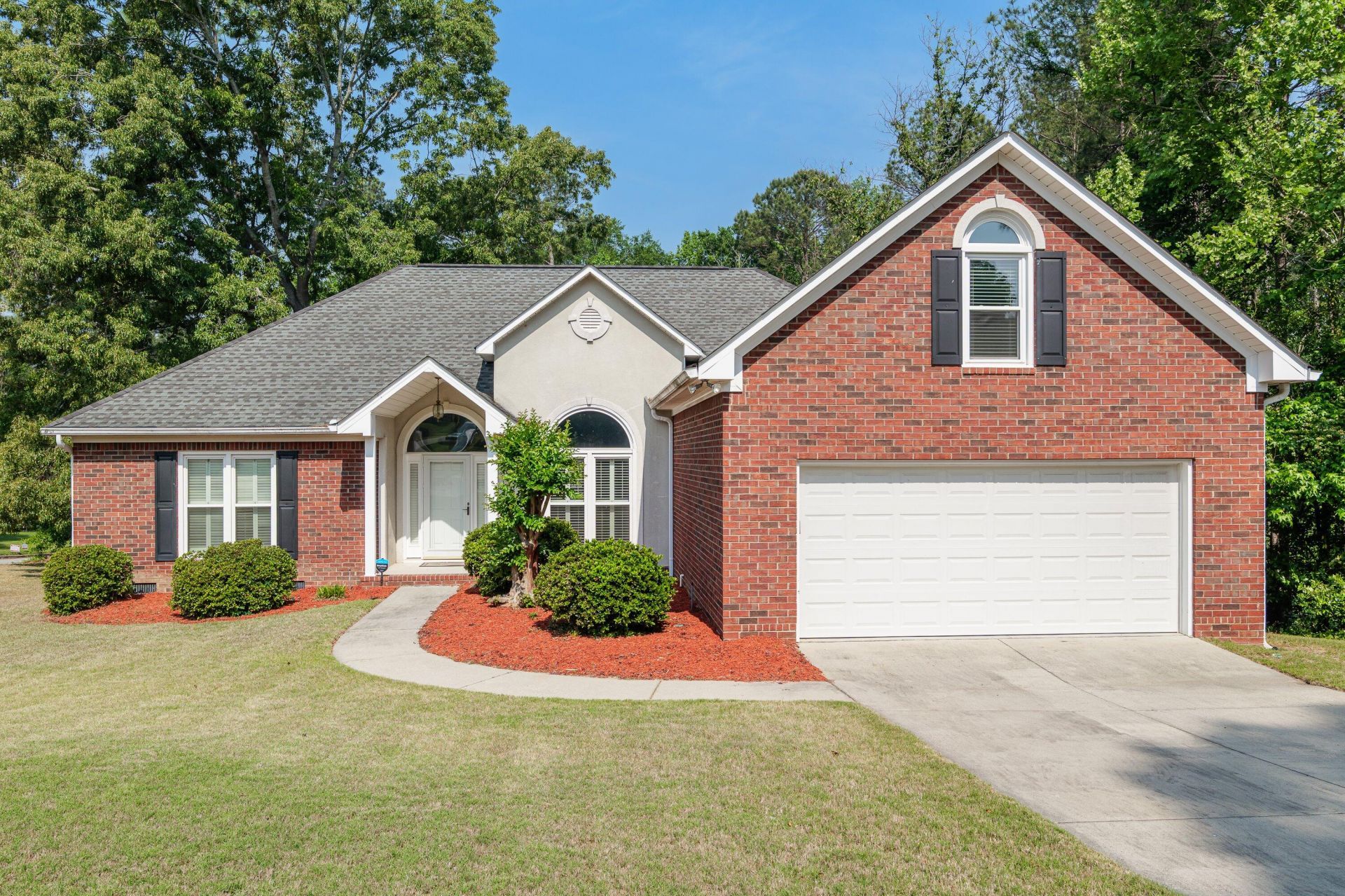 201 Cadada Court, North Augusta, SC 29841 Main Photo