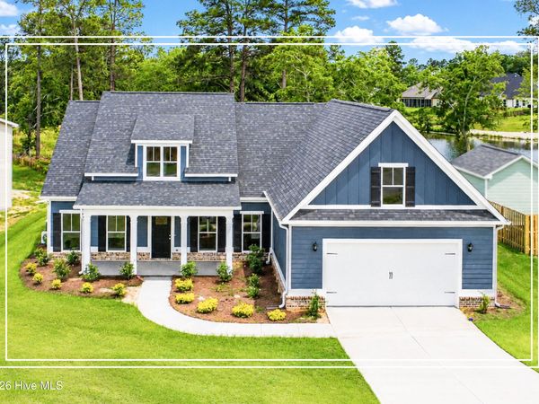 670 Slade Lake Drive, North Augusta, SC 29841