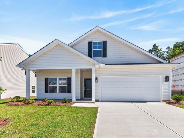 3652 NW Tanbark Oak Lane, Aiken, SC 29801