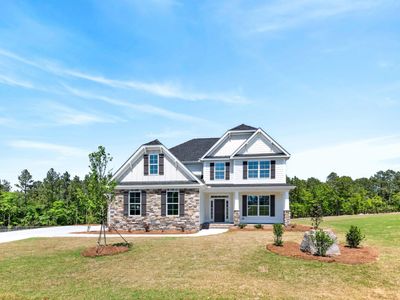 7134 Snap Spur Circle, Aiken, SC 29801