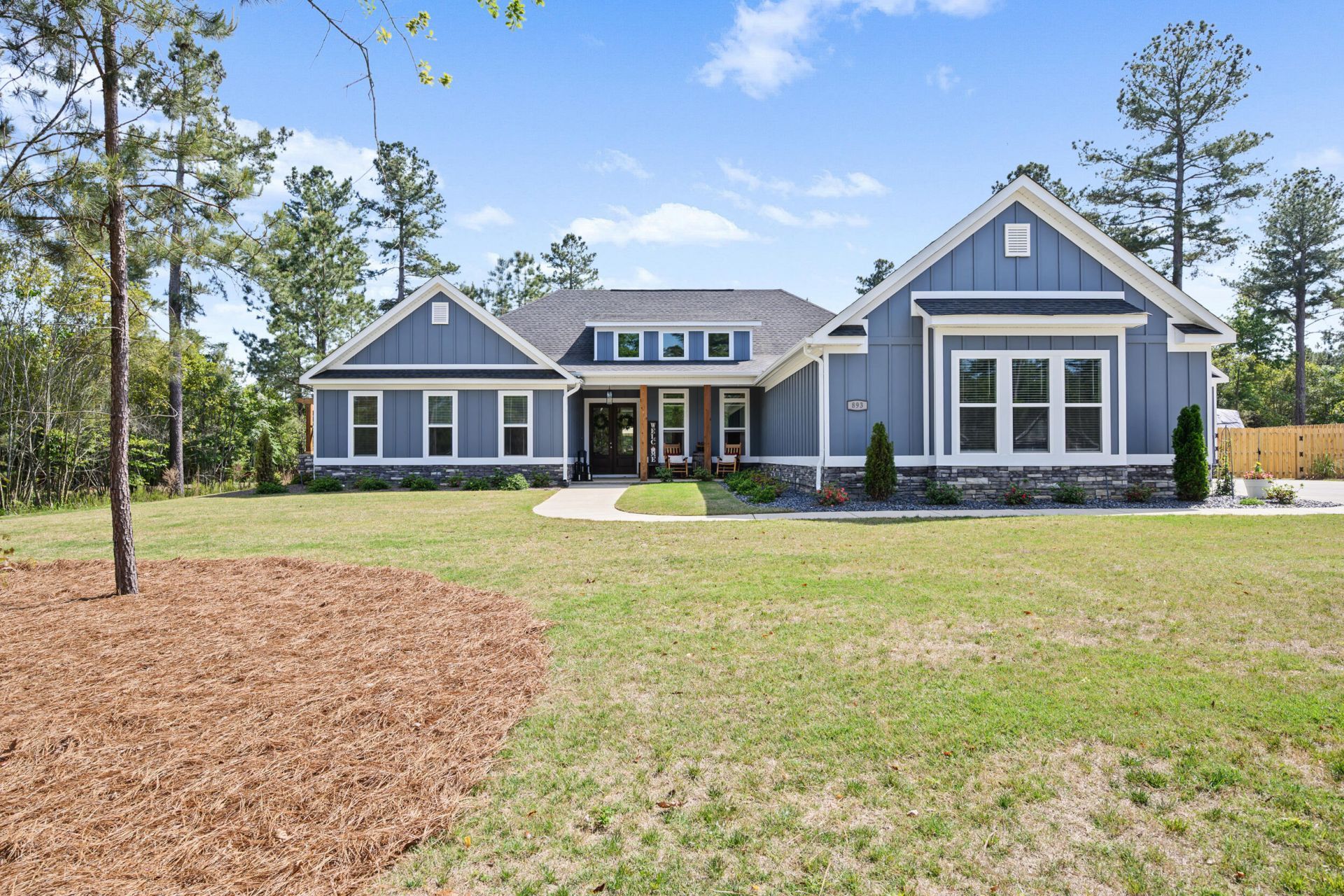 893 Bellingham Drive, Beech Island, SC 29842 Main Photo