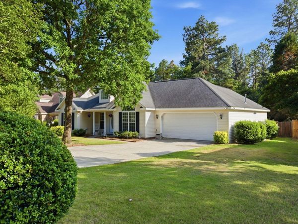 53 Lake Hartwell Drive, North Augusta, SC 29841