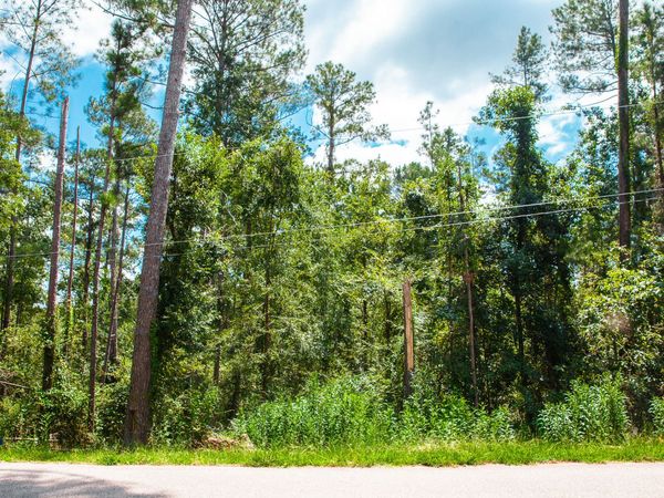 Lot 6 Furey Drive, Clarks Hill, SC 29821