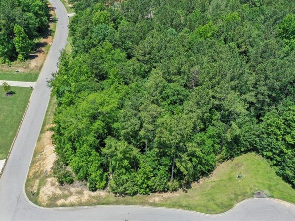 Lot P-38 Eutaw Springs Trail, North Augusta, SC 29860