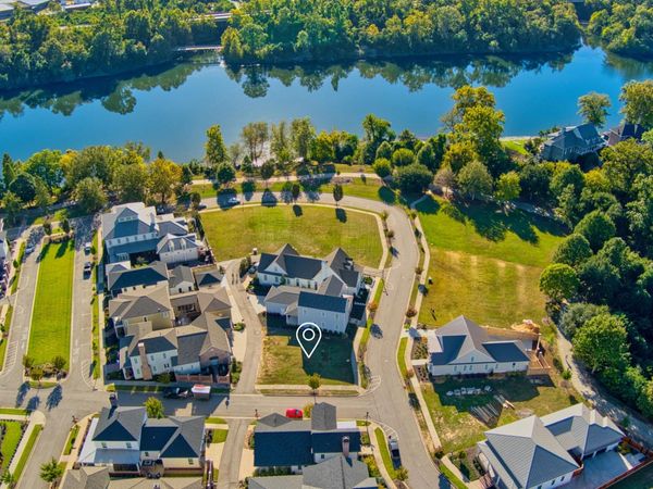 Lot 12 Railroad Avenue, North Augusta, SC 29841