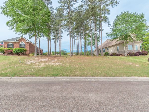 Lot 211 Quiet Oak Court, Aiken, SC 29803