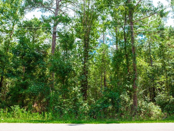 Lot 9 Bent Oak Road, Clarks Hill, SC 29821