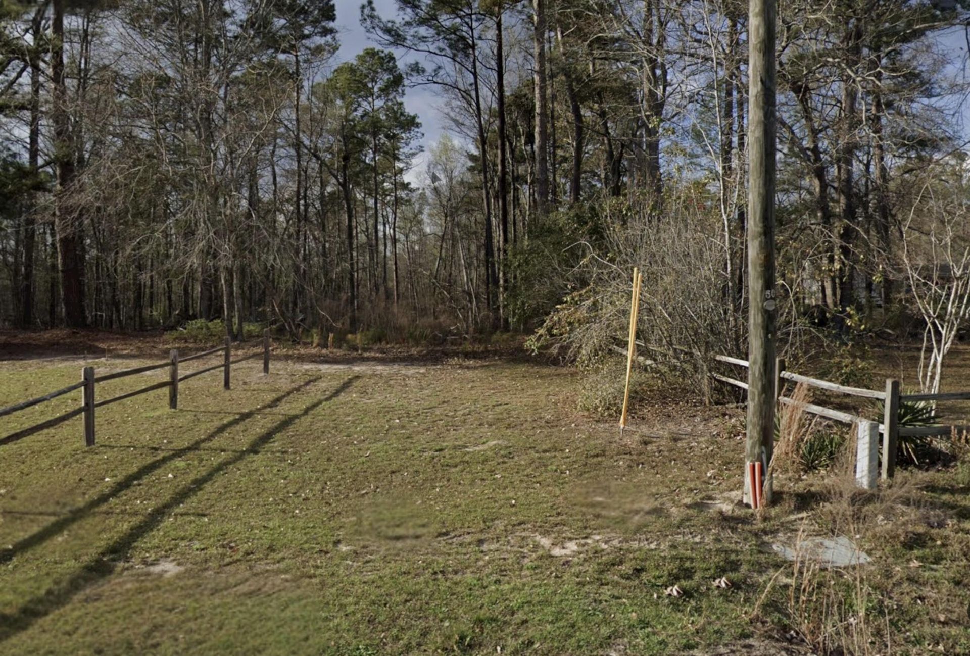 00 Kimberly Acres Drive, Jackson, SC 29831 Main Photo
