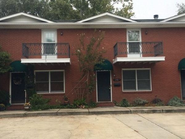 126 SE Park Avenue, Unit A, Aiken, SC 29801