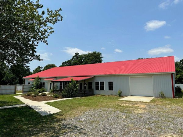 2884 Pine Log Road, Warrenville, SC 29851