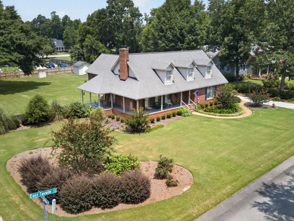 1607 E Tavelle Lane, Beech Island, SC 29842