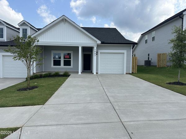 1087 Bobbye Drive, Unit 13b, North Augusta, SC 29841