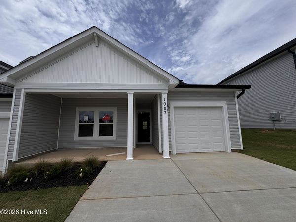 1087 Bobbye Drive, Unit 13b, North Augusta, SC 29841