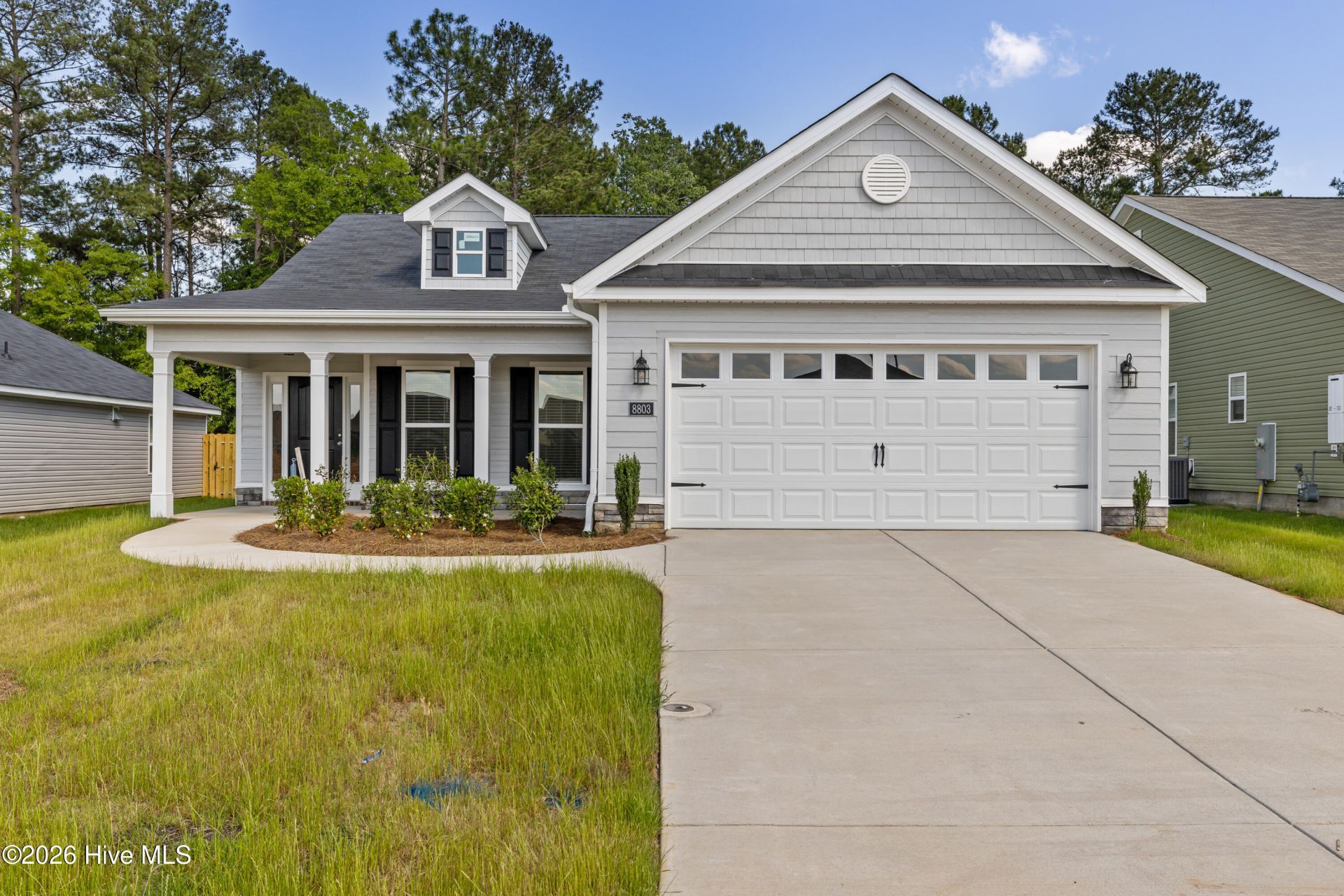 8803 Snelling Drive, Aiken, SC 29803 Main Photo