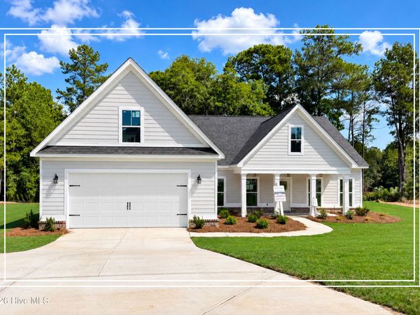 4066 Shimmer Lake Lane, Unit Lot27, North Augusta, SC 29841