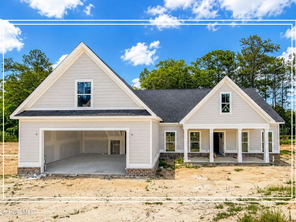 4066 Shimmer Lake Lane, Unit Lot27, North Augusta, SC 29841