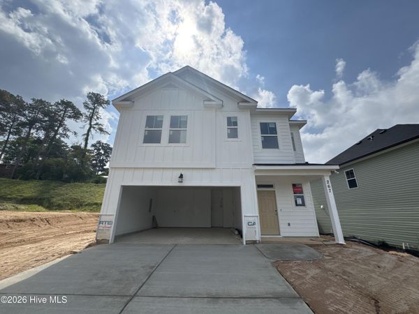 267 Bobbye Drive, Unit Fb43, North Augusta, SC 29841