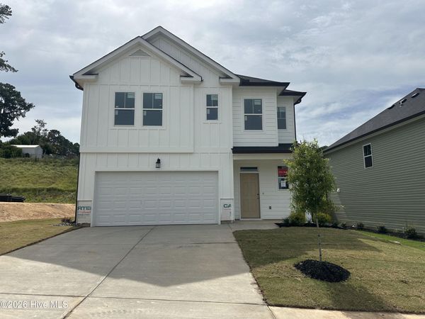 267 Bobbye Drive, Unit Fb43, North Augusta, SC 29841