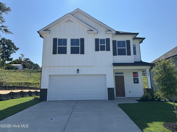 267 Bobbye Drive, Unit Fb43, North Augusta, SC 29841