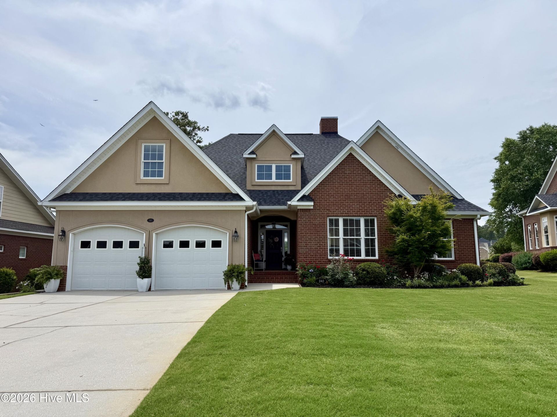 140 Fitzsimmons Drive, North Augusta, SC 29860 Main Photo