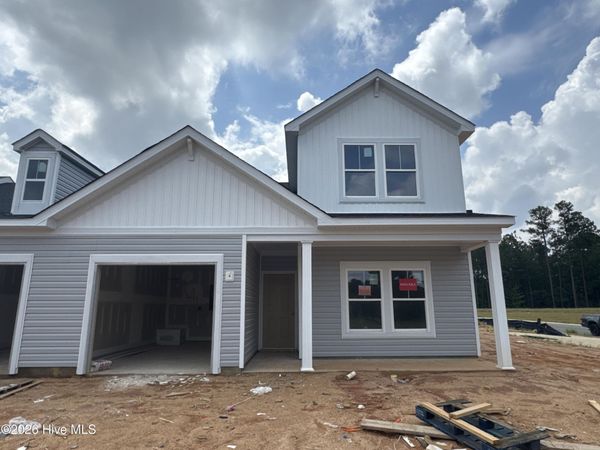 1082 Primrose Drive, Unit 25d, North Augusta, SC 29860