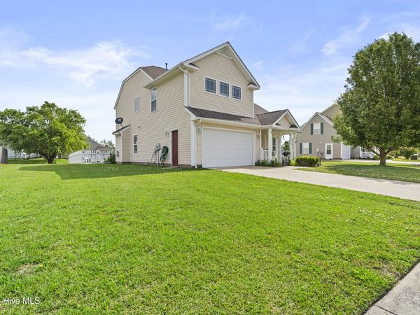 2108 Aydlett Drive, Elizabeth City, NC 27909