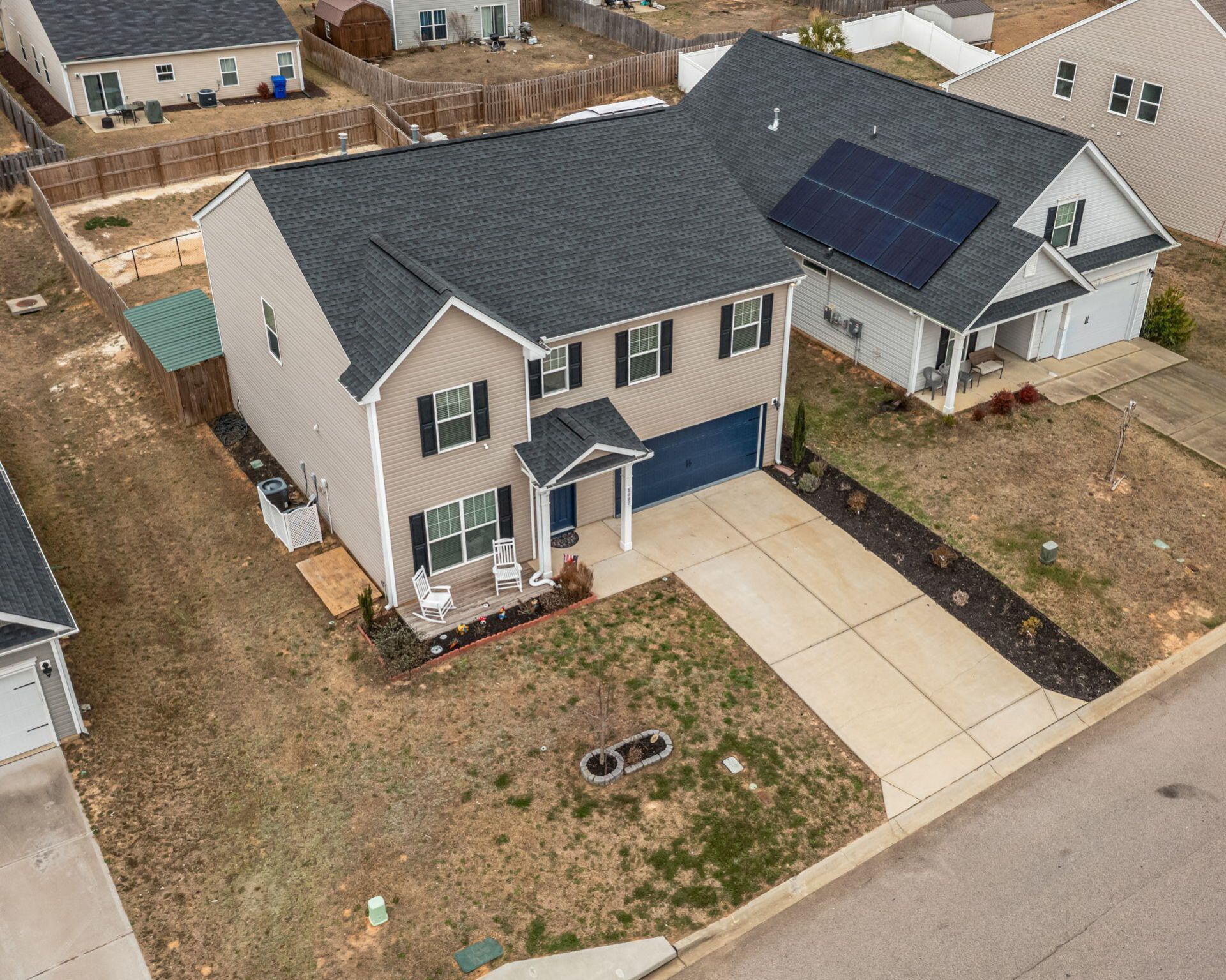 1097 Sapphire Drive Photo 39
