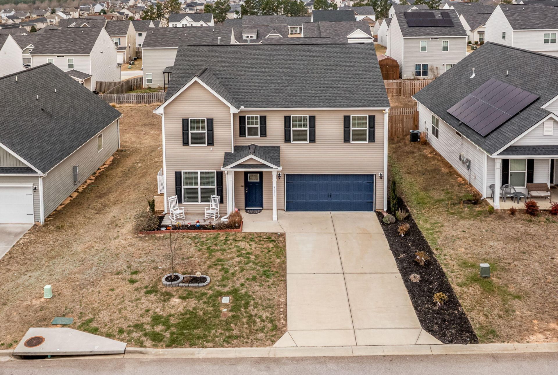 1097 Sapphire Drive Photo 40