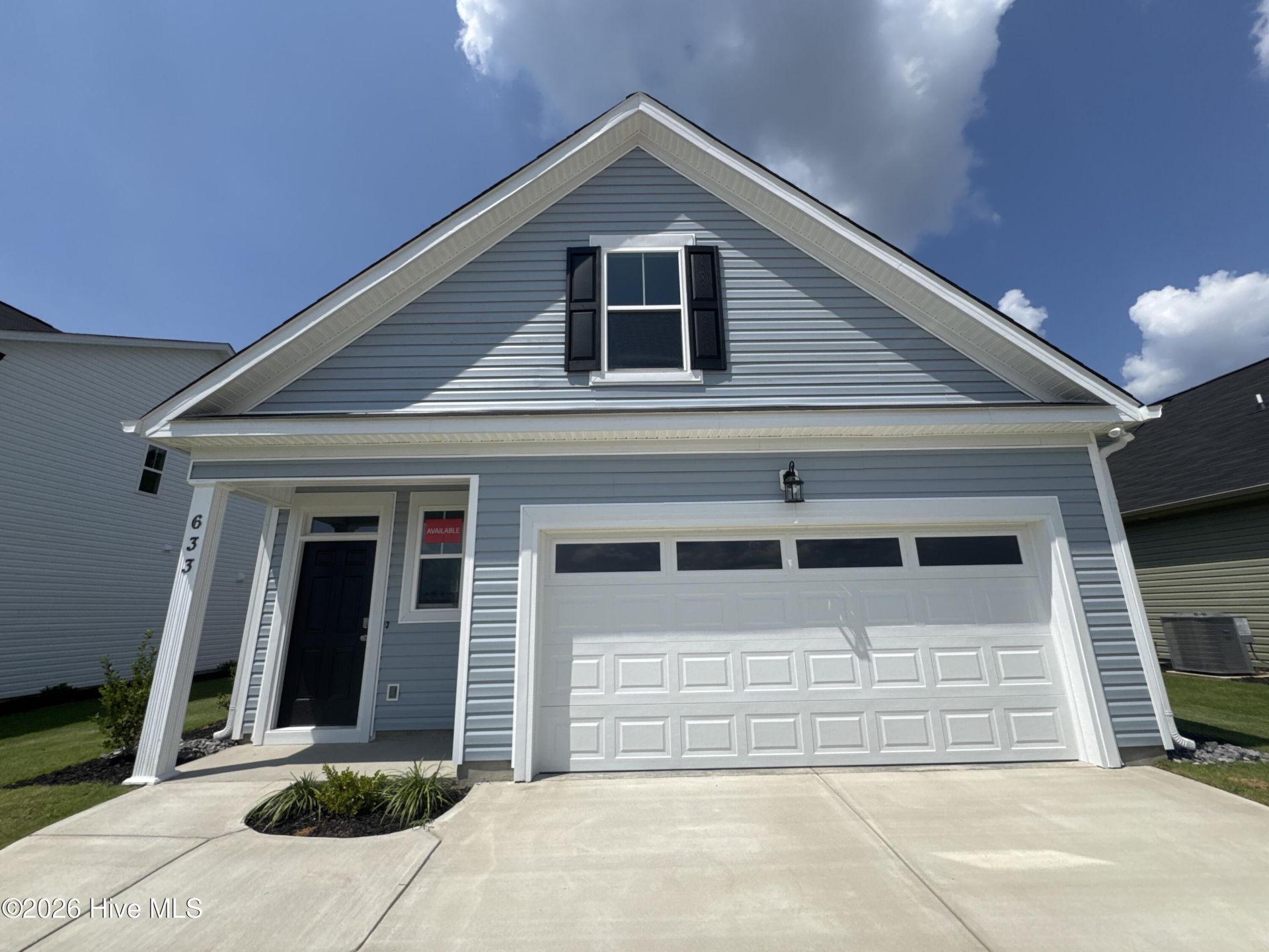 633 Ashburn Drive, Unit Wd329, North Augusta, SC 29860 Main Photo
