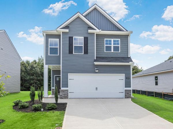 871 Captains Court, Beech Island, SC 29842