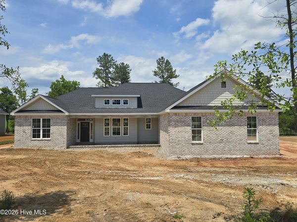 1568 Bellingham Drive, Beech Island, SC 29842