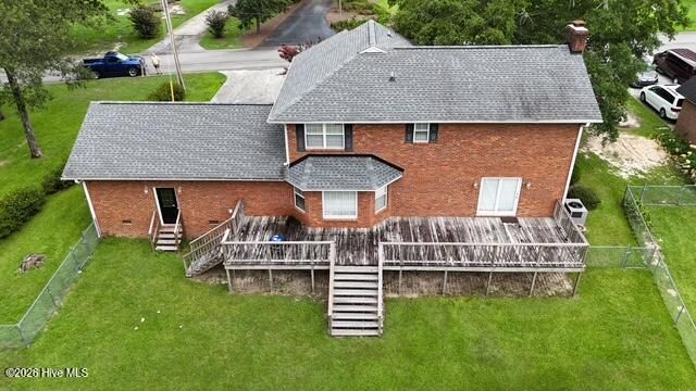 613 Skyline Drive Photo 37