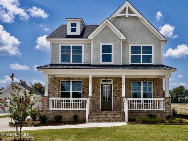 371 Pascalis Place, Unit 2004, Aiken, SC 29803
