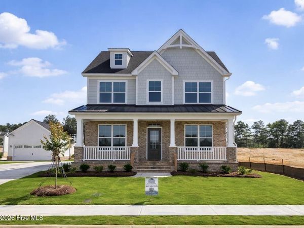 371 Pascalis Place, Unit 2004, Aiken, SC 29803