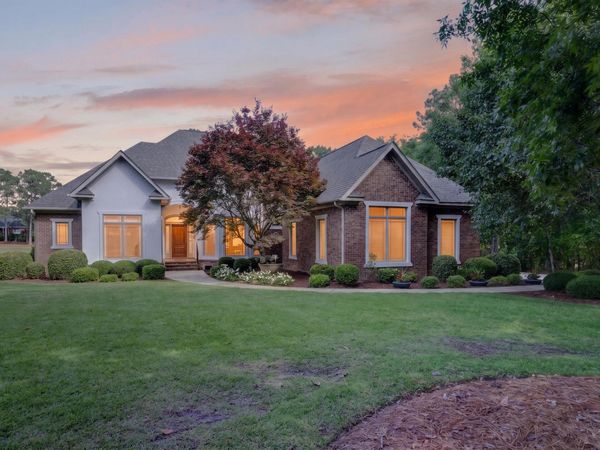 429 Spalding Lake Circle, Aiken, SC 29803