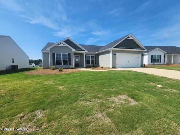 834 Brewer Drive, Aiken, SC 29803
