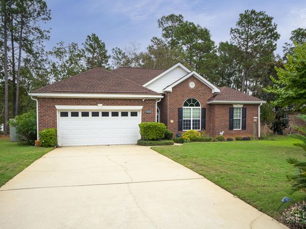 220 Bainbridge Drive, Aiken, SC 29803