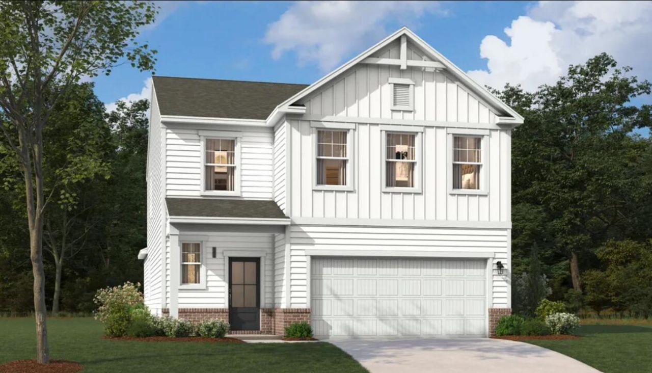 4715 Hartshorn Circle, Aiken, SC 29801 Main Photo