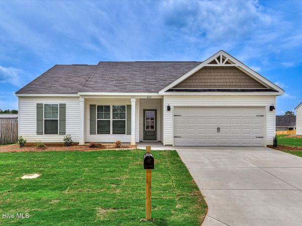 864 Brewer Drive, Aiken, SC 29803