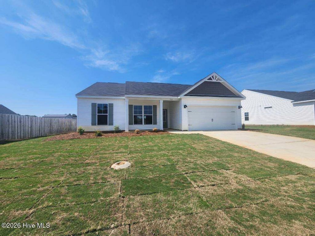 864 Brewer Drive, Aiken, SC 29803 Main Photo