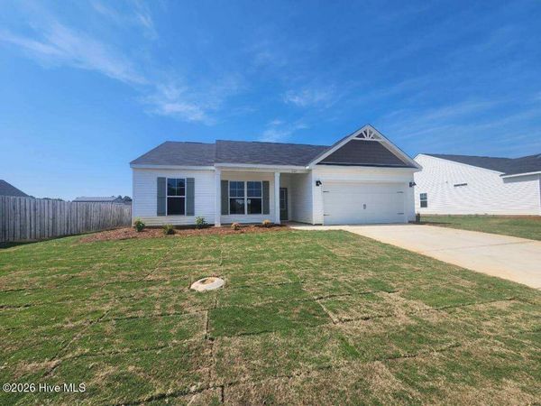 864 Brewer Drive, Aiken, SC 29803