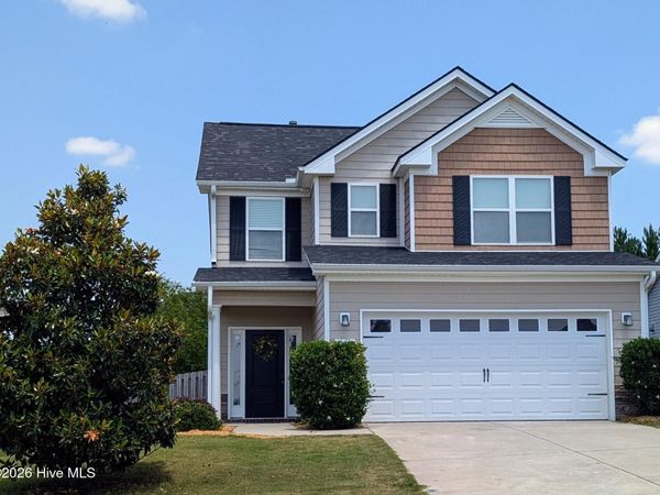 261 Baylor Drive, Graniteville, SC 29829
