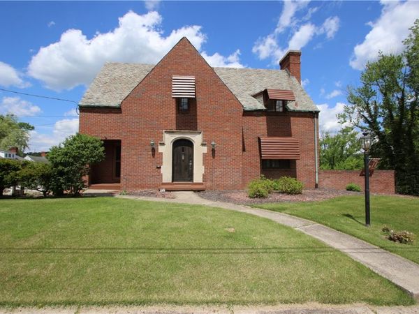 1121 Try Street , Monongahela, PA 15063