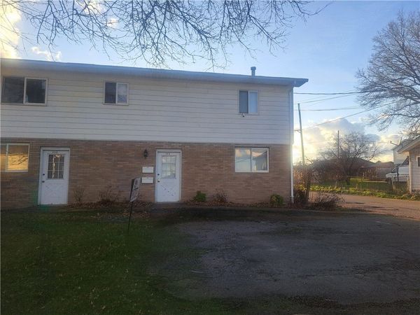 115 N Water Street , Masontown, PA 15461